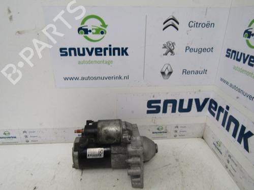 Used Starter Starter 10789229 10789229