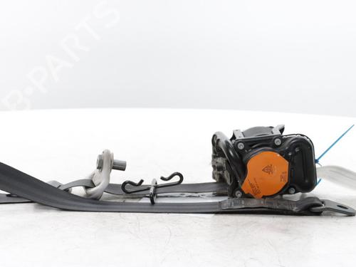 Front left seatbelt CITROËN BERLINGO Box Body/MPV (B9) 1.6 HDi / BlueHDi 75 | BP38409326I26 - Image 5