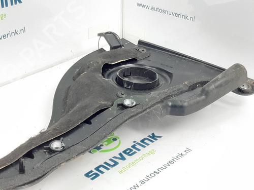 Scuttle panel RENAULT LAGUNA Coupe (DT0/1) 2.0 GT | BP17763761C110 
