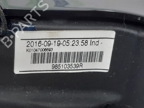 Rat RENAULT ZOE Hatchback Van (BFM_) Electric (BFME) | BP23123572C49 - Image 4