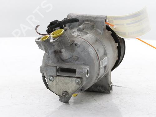 AC compressor RENAULT CAPTUR I (J5_, H5_) 0.9 TCe 90 | BP40048820M34 - Image 4