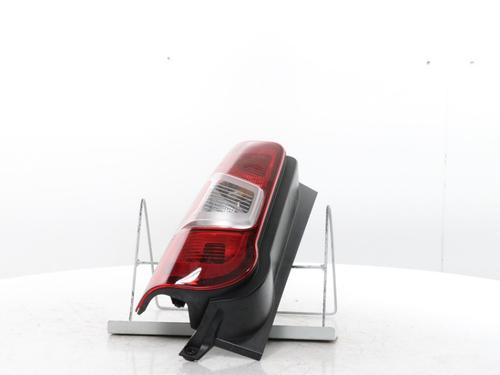 Used Left taillight Left taillight 31050208 31050208