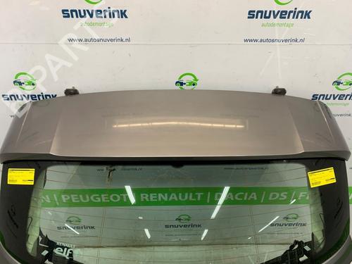Bakluke CC/Kombi-Kupé RENAULT SCÉNIC IV (J9_) 1.3 TCe 115 (J9N9) | BP26238464C6 