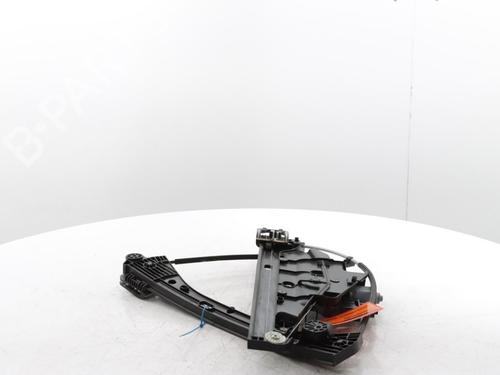 Front left window mechanism CITROËN C4 III (BA_, BB_, BC_) 1.2 PureTech 130 (BAHNSA, BAHNSB) | BP29899598C22