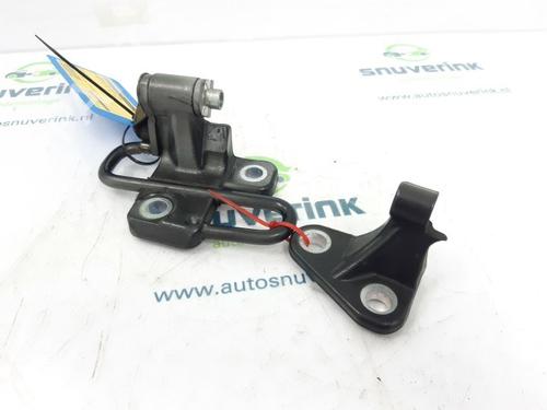 Used Hinge/Door check strap PEUGEOT RCZ 1.6 16V (156 hp) 13192850