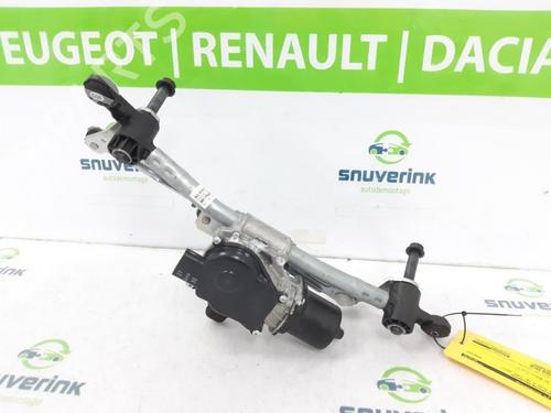 Vindrude Viskermekanisme RENAULT CLIO V (B7_) 1.0 TCe 90 (B7MT) | BP25205332C83 - Image 3
