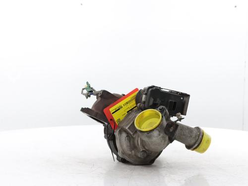 Turbo/Compresor CITROËN C5 III Break (RW_) 2.2 HDi 200 (204 hp) 30759070
