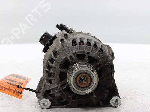 Alternator CITROËN C3 AIRCROSS II (2R_, 2C_) 1.2 PureTech 110 (2RHNZB, 2RHNZW, 2RHNPX, 2RHNPJ) | BP31961065M7 - Image 5