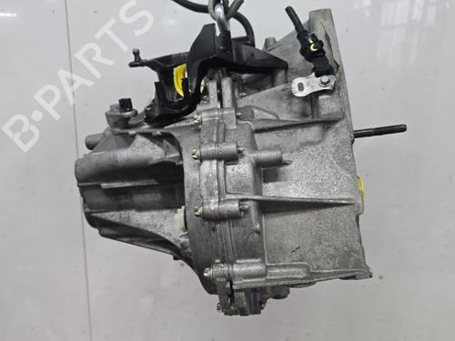 Gearbox RENAULT MEGANE IV Grandtour (K9A/M/N_) 1.3 TCe 115 (K9N9) | BP30185926M3 