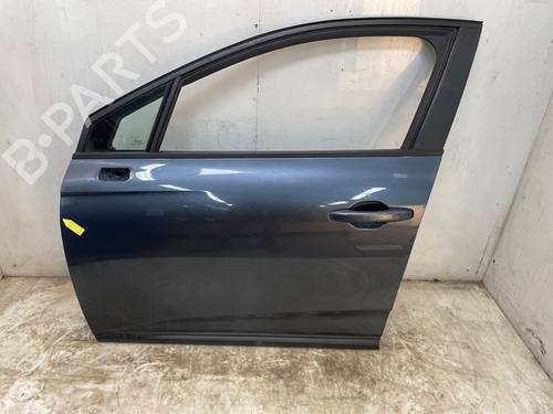 Used Left front door Left front door RENAULT CLIO V (B7_) 1.6 E-TECH 140 (B7MU) (140 hp) 40048965 40048965