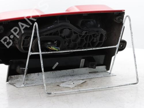 Left taillight PEUGEOT EXPERT Van (V_) 2.0 BlueHDi 120 | BP36538867C34  - Image 5