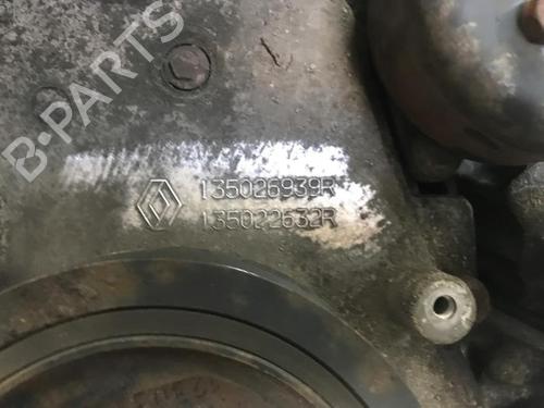 Engine RENAULT TWINGO III (BCM_, BCA_) 1.0 SCe 70 | BP40587957M1 - Image 7