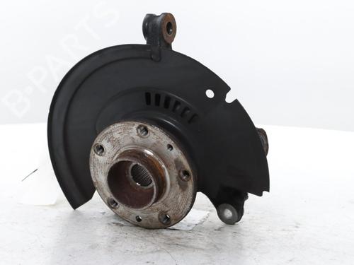 Left front steering knuckle RENAULT KANGOO III MPV TCe 130 (KJMB) | BP37262741M25 - Image 2