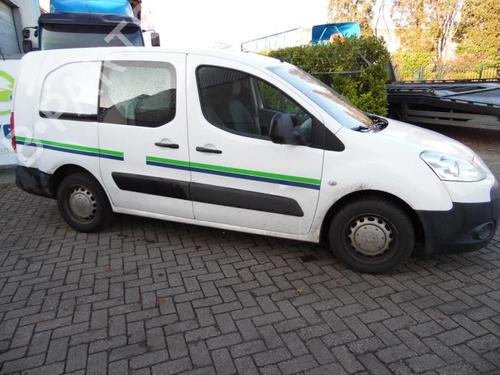 AC compressor PEUGEOT PARTNER Box Body/MPV 1.6 HDi 16V | BP40580690M34 - Image 14