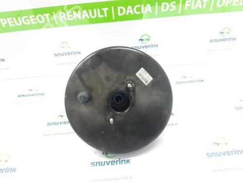Servo brake RENAULT LAGUNA III Grandtour (KT0/1) 2.0 dCi GT (KT11, KT1E, KT1N) | BP10800844M42 