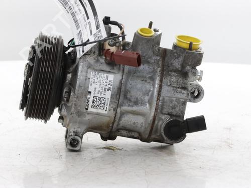 AC-Kompressor AC-Kompressor VW CRAFTER Van (SY_, SX_) 2.0 TDI FWD (SYB, SYC, SYD) (102 hp) 39716748 39716748