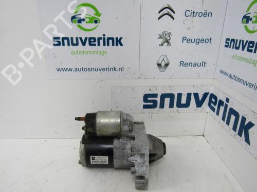 Used Starter Starter 10792701 10792701