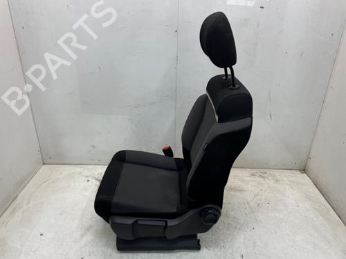Left front seat CITROËN C3 AIRCROSS II (2R_, 2C_) 1.2 PureTech 110 (2RHNZB, 2RHNZW, 2RHNPX, 2RHNPJ) | BP30185809C15