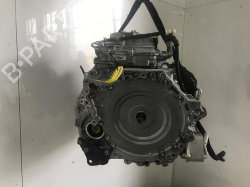 Used Gearbox OPEL GRANDLAND / GRANDLAND X (A18, P1UO) 1.6 Turbo Hybrid (224 hp) 27971256