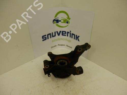 Used Right front steering knuckle Right front steering knuckle 10786241 10786241