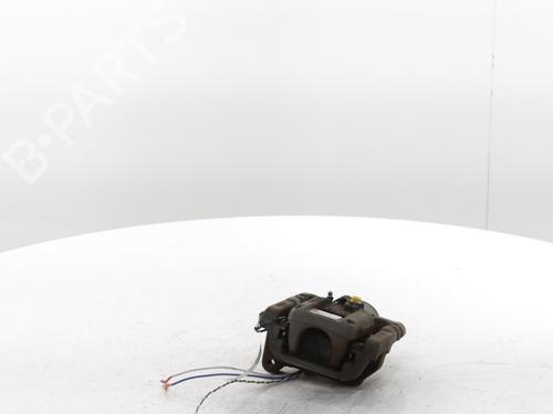 Left rear brake caliper PEUGEOT 308 III (FB_, FH_, FP_, F3_, FM_) PureTech 110 (FPHNPL) | BP29640831M107 