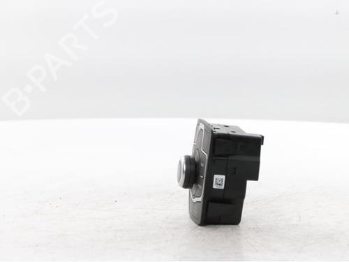 Switch PEUGEOT 508 SW I (8E_) 2.0 HDi RXH Hybrid4 | BP40585231I30 - Image 3
