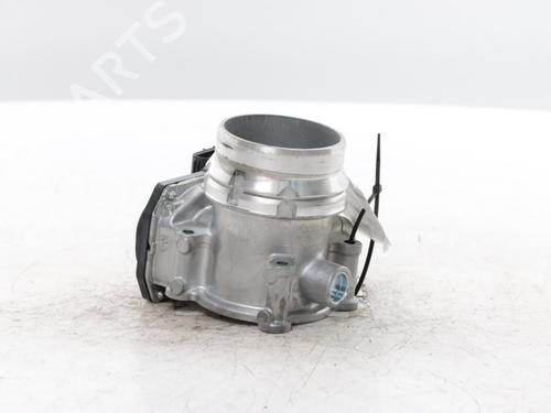 Throttle body VOLVO V60 II (225) T6 Plug-in Hybrid AWD | BP38234632M82 - Image 4