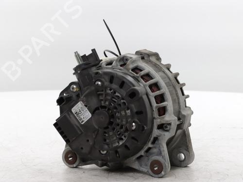 Used Alternator Alternator RENAULT ESPACE V (JR_) 1.6 TCe 200 (200 hp) 33697201 33697201