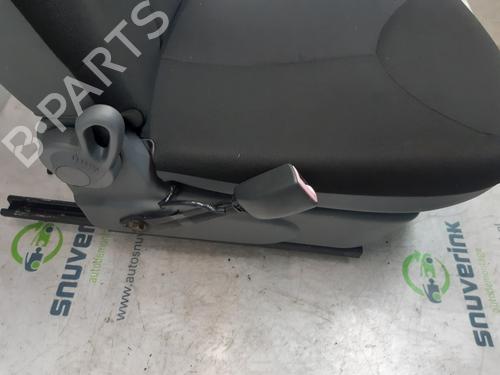 Right front seat CITROËN C1 (PM_, PN_) 1.0 | BP11633359C16 