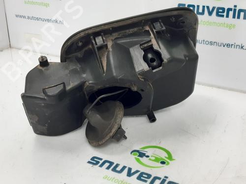 Fuel flap RENAULT CLIO III (BR0/1, CR0/1) 1.5 dCi (BR0H, CR0H, CR1S, BR1S) | BP10806124C131