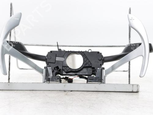 Rattstammestilk Rattstammestilk ALFA ROMEO TONALE (965_) 1.5 Mild Hybrid (160 hp) 34423846 34423846