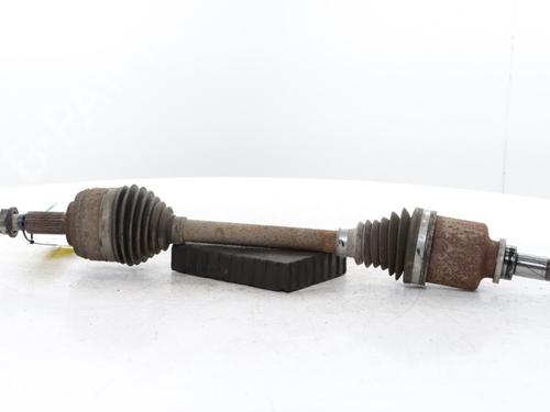 Left front driveshaft RENAULT EXPRESS Box Body/MPV 1.5 Blue dCi 75 (F6AA) | BP37490241M38 - Image 6