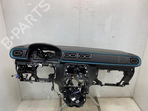 dashboard-citroen-c3-iii-sx-2016-33845685 main image