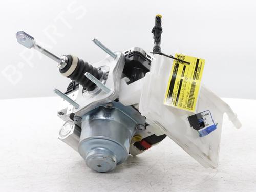 Servo brake RENAULT MASTER IV Van (F8__) BLUE DCI 150 (F8M3) | BP34566715M42 - Image 7