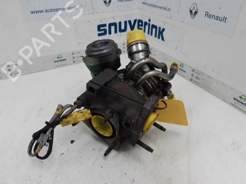 Turbocharger/Supercharger RENAULT LAGUNA III Grandtour (KT0/1) 2.0 dCi (KT0M, KT0N, KT0S, KT19, KT1F) | BP10799159M71 