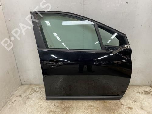 Used Right front door Right front door PEUGEOT 2008 I (CU_) 1.2 VTi (82 hp) 34423456 34423456