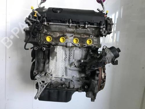 Used Engine Engine PEUGEOT 208 I (CA_, CC_) 1.4 VTi (95 hp) 40588074 40588074
