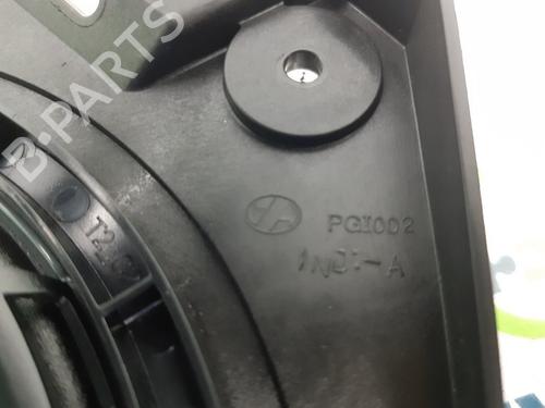 Speaker PEUGEOT 3008 II SUV (MC_, MR_, MJ_, M4_) 1.2 THP/ PureTech 130 (MRHNSM, MRHNSU, MRHNSJ, MRHNYW,... | BP19060326E2 