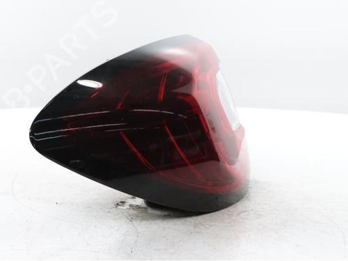 Left taillight RENAULT CAPTUR I (J5_, H5_) 1.2 TCe 120 | BP37798691C34 - Image 9