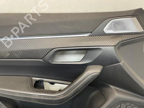 Front left panel PEUGEOT 508 II (FB_, FH_, F3_) 2.0 BlueHDI 180 (FHEHZR, FHEHZN) | BP30186520C58