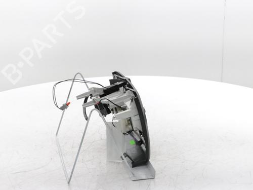 Climate control PEUGEOT BOXER Van (244) 2.8 HDi | BP30185689I5 - Image 8