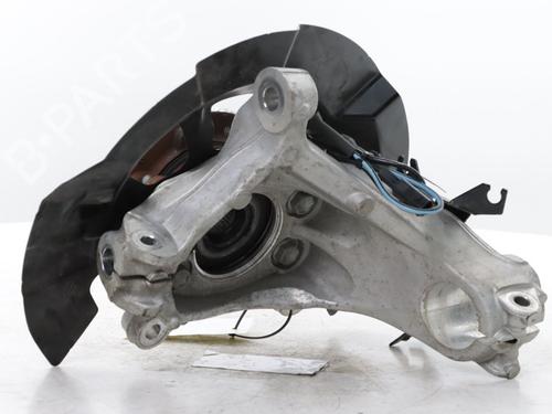 Left front steering knuckle RENAULT ESPACE VI (RHN) E-TECH 200 Hybrid | BP36538964M25 - Image 14