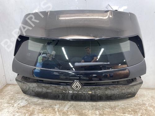 Used Tailgate Tailgate RENAULT MEGANE E-TECH SUV EV60 (BNJ1) (218 hp) 39716889 39716889