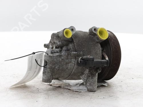 AC compressor TOYOTA AYGO (_B4_) 1.0 VVTi (KGB40) | BP37263006M34 - Image 5