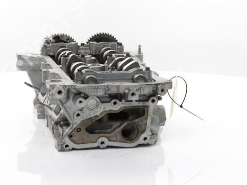 Cylinder head RENAULT CLIO V (B7_) 1.0 LPG (B7MT) | BP38234932M5 - Image 8