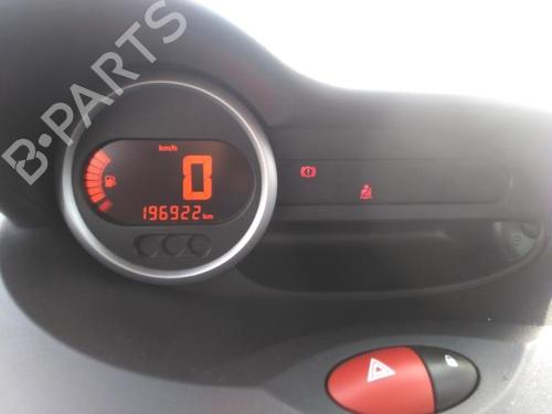 Engine RENAULT TWINGO II (CN0_) 1.2 Turbo (CN0C, CN0F) | BP40588535M1 - Image 13