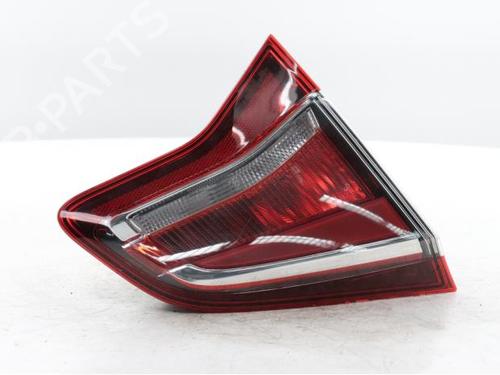 Left taillight OPEL MERIVA B MPV (S10) 1.4 (75) | BP40588250C34 - Image 10