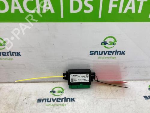 electronic-module-citroen-c3-iii-sx-2016-40581604 main image