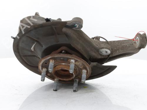 Right front steering knuckle RAM 1500 Crew Cab Pickup (DT) 5.7 | BP38645973M26 - Image 5