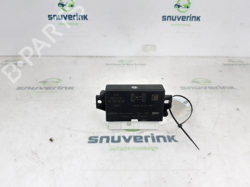 Used Electronic module PEUGEOT 208 II (UB_, UP_, UW_, UJ_) e-208 (136 hp) 25776492